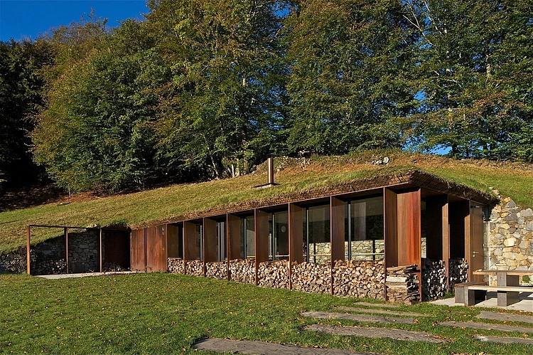 HomeAdore's tweet photo. Barn in Pyrenees by PPA >> http://t.co/F3F9QbxDiR
Please RT #architecture #interiordesign http://t.co/eC1uhlgNm8