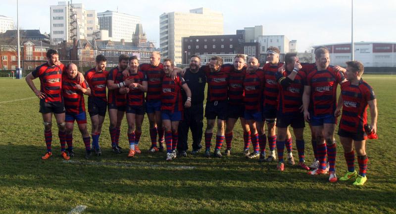 Hampshire RFU tweet media