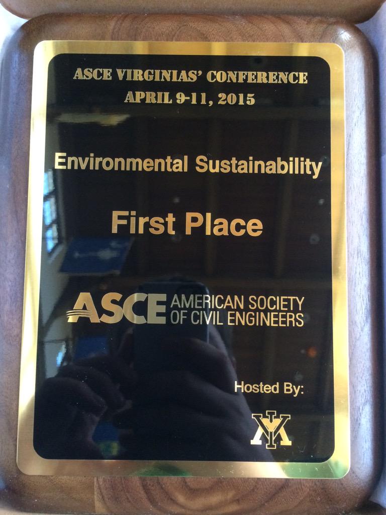 My boyfriend sure can purify some water :) congrats @actufts