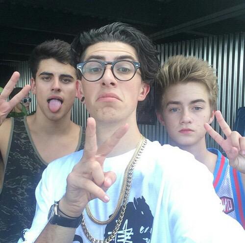 JJ (@jackjohnsontc) on Twitter photo 