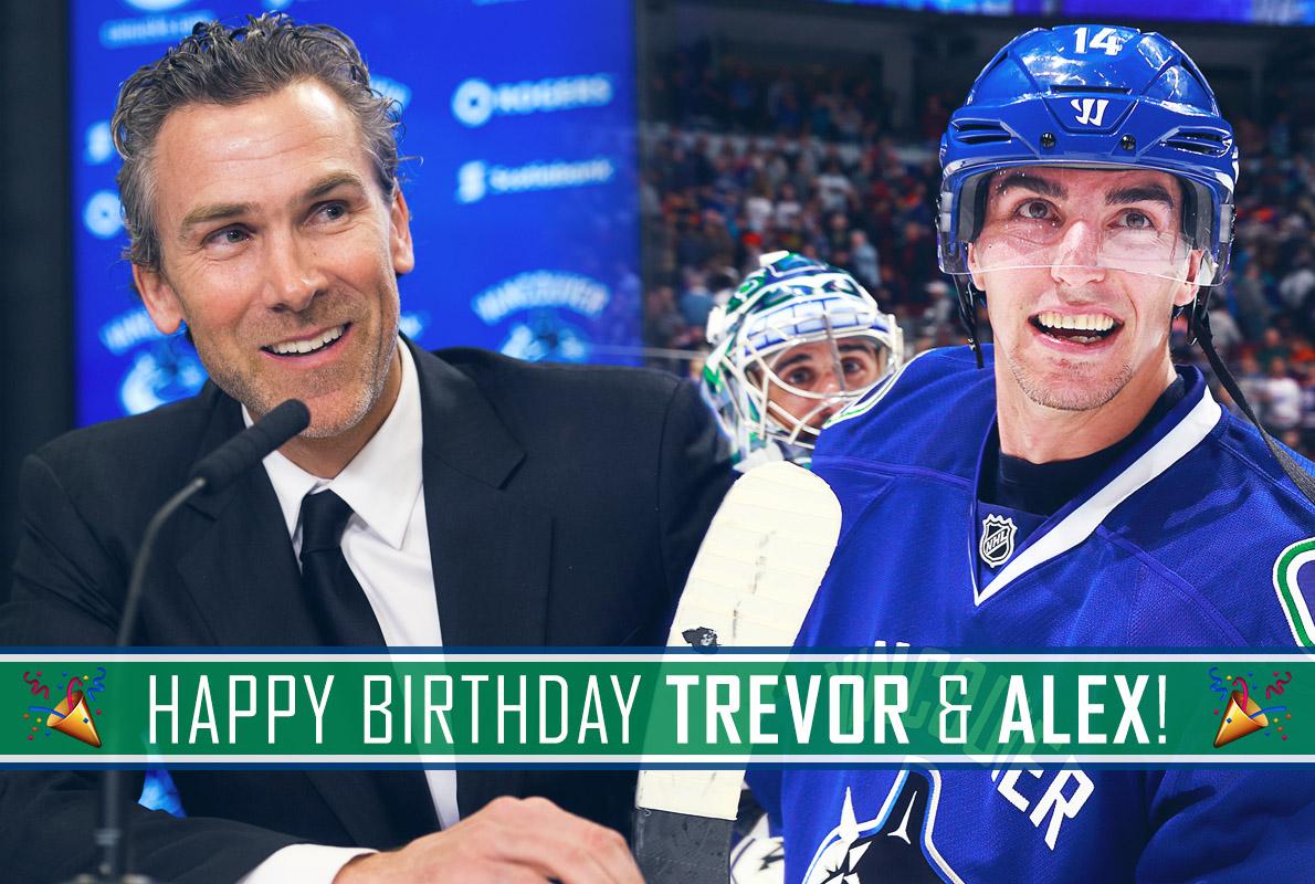 It\s a double birthday Happy birthday wishes to President & today! 