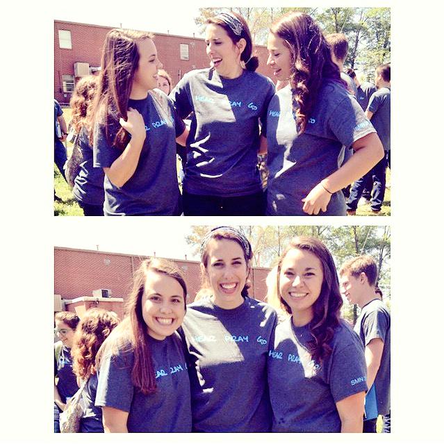 keath_20's tweet image. Excited to serve with these ladies this summer. Already so blessed by them &amp;amp; their willingness to serve!💕 #sendmenow