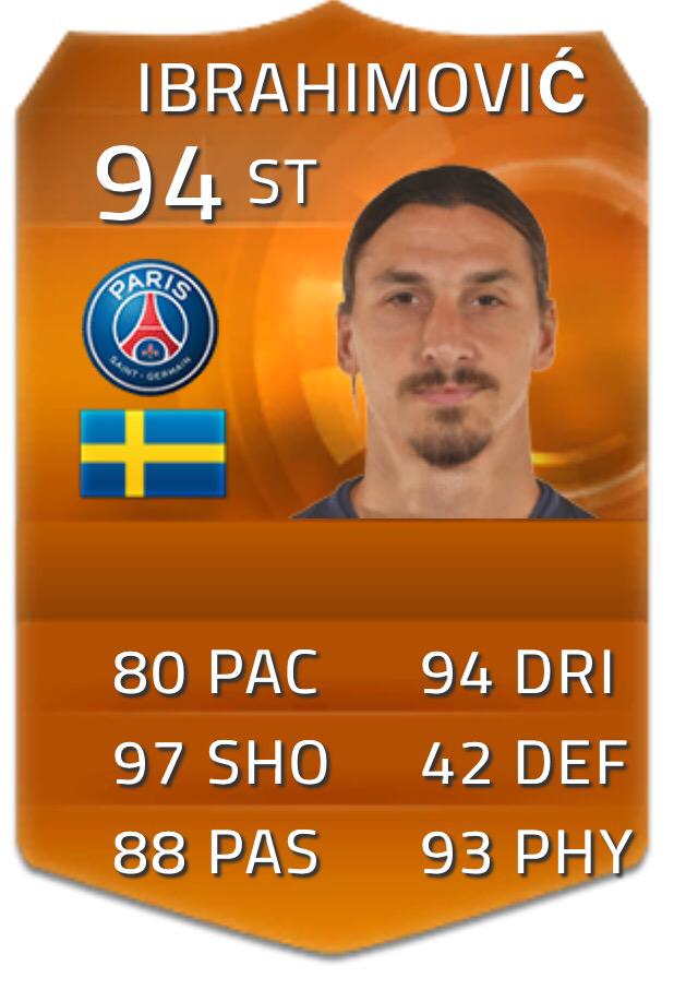 danielmackay14's tweet photo. @EASPORTSFIFA please give us this tonight http://t.co/JRrDbYreuT