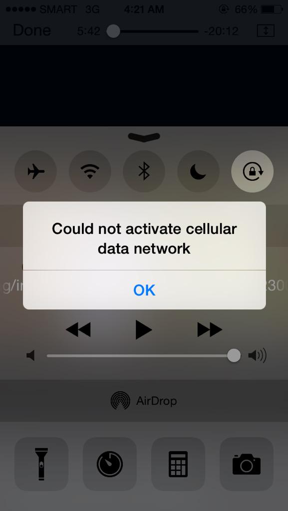 MonBOCcares's tweet image. @SMARTCares been having this problem for 2 weeks now. I'm tired of calling your hotline #unresolvedissue #badservice