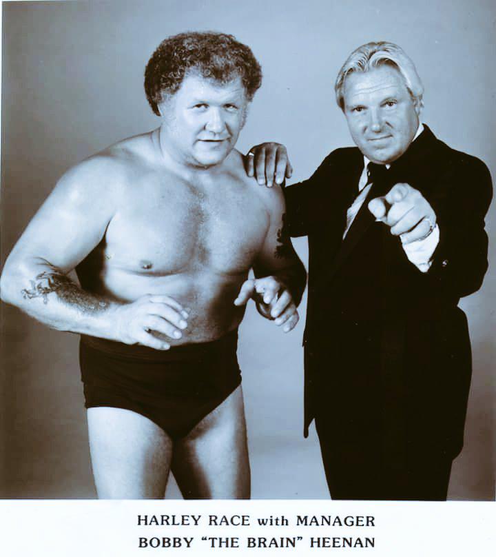 Happy 72nd birthday Harley Race 