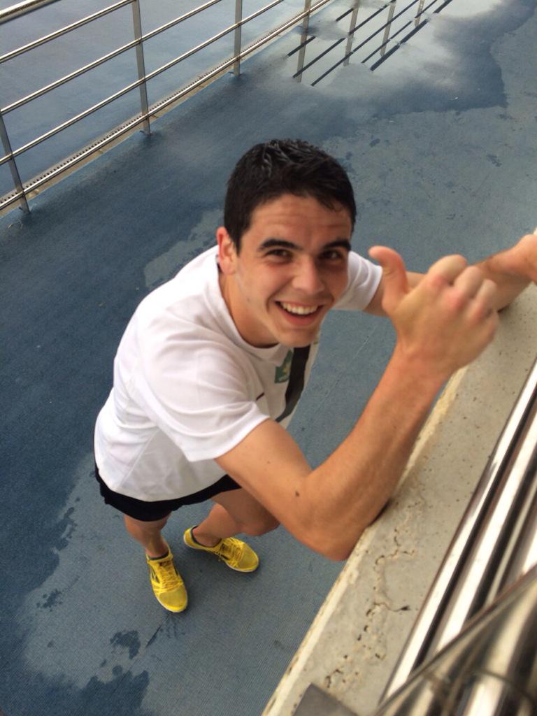 30'15" poco mas que decir! FelizFelizFeliz!! <a href="/alvarogv92/">Álvaro García</a> <a href="/javibravog/">Daniel Javier Bravo</a> GRACIAS AMIGOS