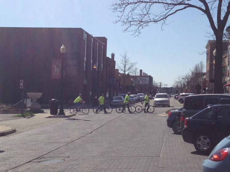 PubPrawl's tweet image. That's it! We arrived safely. #aleyroad #PPPP2015 #p #p #p #p #2015