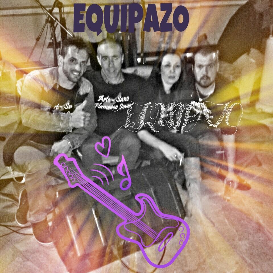 artesanoFJ's tweet photo. Revosando felicidad artesaner@s @artesanoFJ http://t.co/HGhdZwXEHs