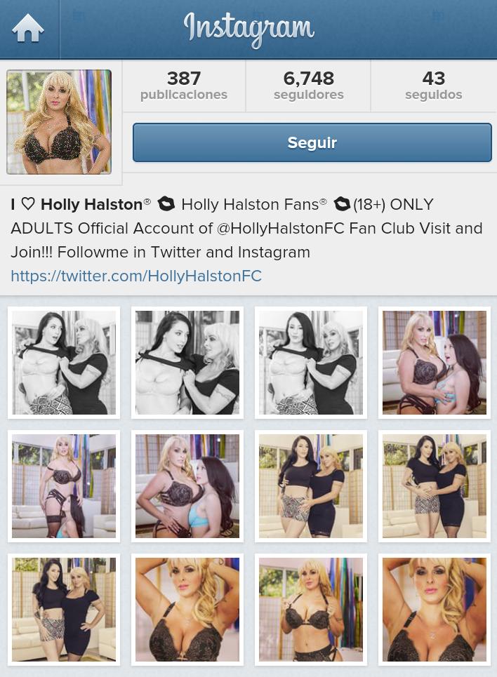 #Followme and #RT in #Instagram Instagram.con/Hollyhalstonfc http://t.co/gBYuKWZGWh