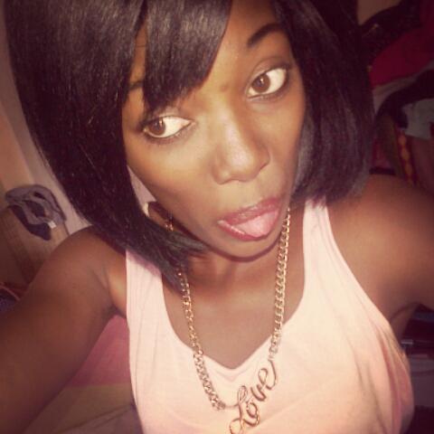 I love me &lt;3 &lt;3☺