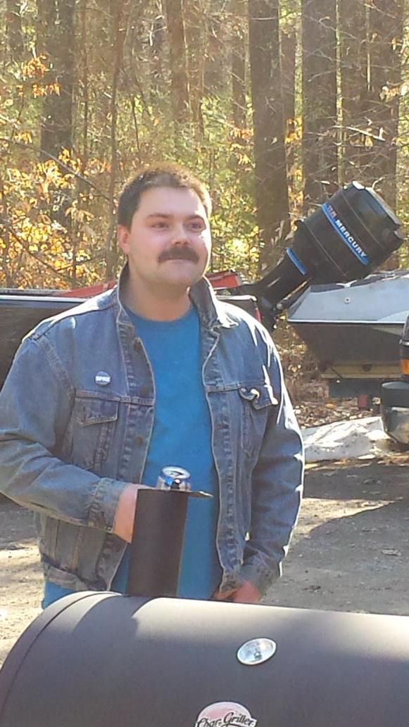 ShannonR415's tweet photo. He claims he just came from an 80s party http://t.co/acf2zKMGWG