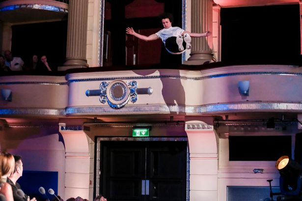 MirrorTV's tweet image. What did you miss on Britain's Got Talent? mirror.co.uk/tv/tv-news/bri… #bgt2015