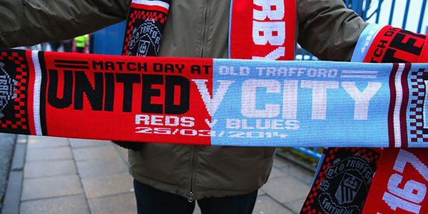 Derby Manchester Utd-City Live su RojaDirecta: info diretta tv streaming oggi 12 aprile