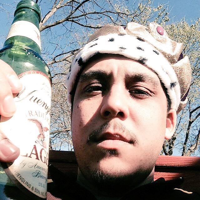 NachoTajiri's tweet image. @yumitko #RickDaRuler