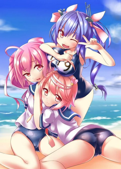 伊号型潜水艦が好きな人はrtのtwitterイラスト検索結果 伊号型潜水艦が好きな人はrtのtwitterイラスト検索結果