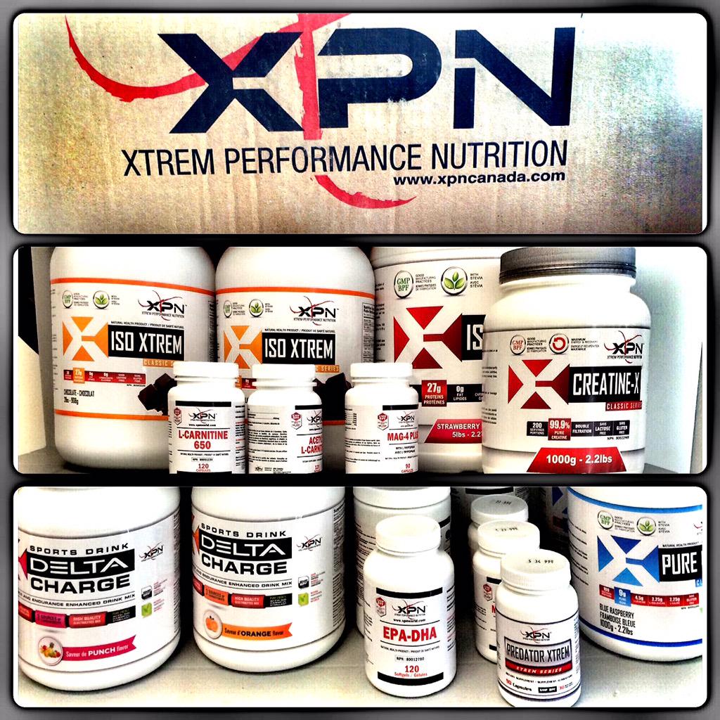 RuElite's tweet photo. Special Thank you to @xpn_world for the  #supplements #vitamins #recovery #performance #EliteNutrition #EPAteam http://t.co/A6QgFyrWsv