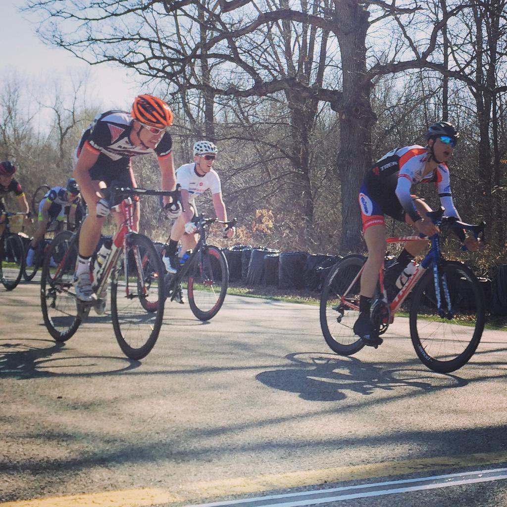 burnhamracing's tweet photo. M3 finish #supercrit8 http://t.co/s2TTQil7zv