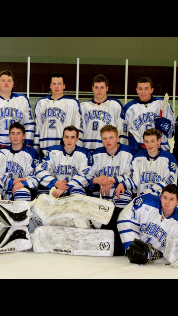 pgouldie4's tweet photo. Happy birthday @mattwaterloo15 hope your curling match in Sweden goes well #ferderer http://t.co/mGwLfEwliz