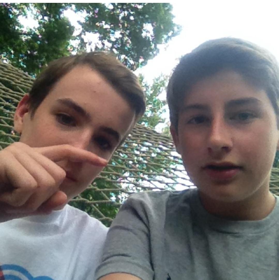 pgouldie4's tweet photo. Happy birthday @mattwaterloo15 hope your curling match in Sweden goes well #ferderer http://t.co/mGwLfEwliz