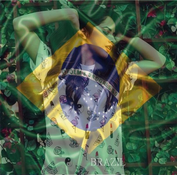 portalbeasters's tweet image. @iambeckyg ♥ WeLoveYouBeckyG