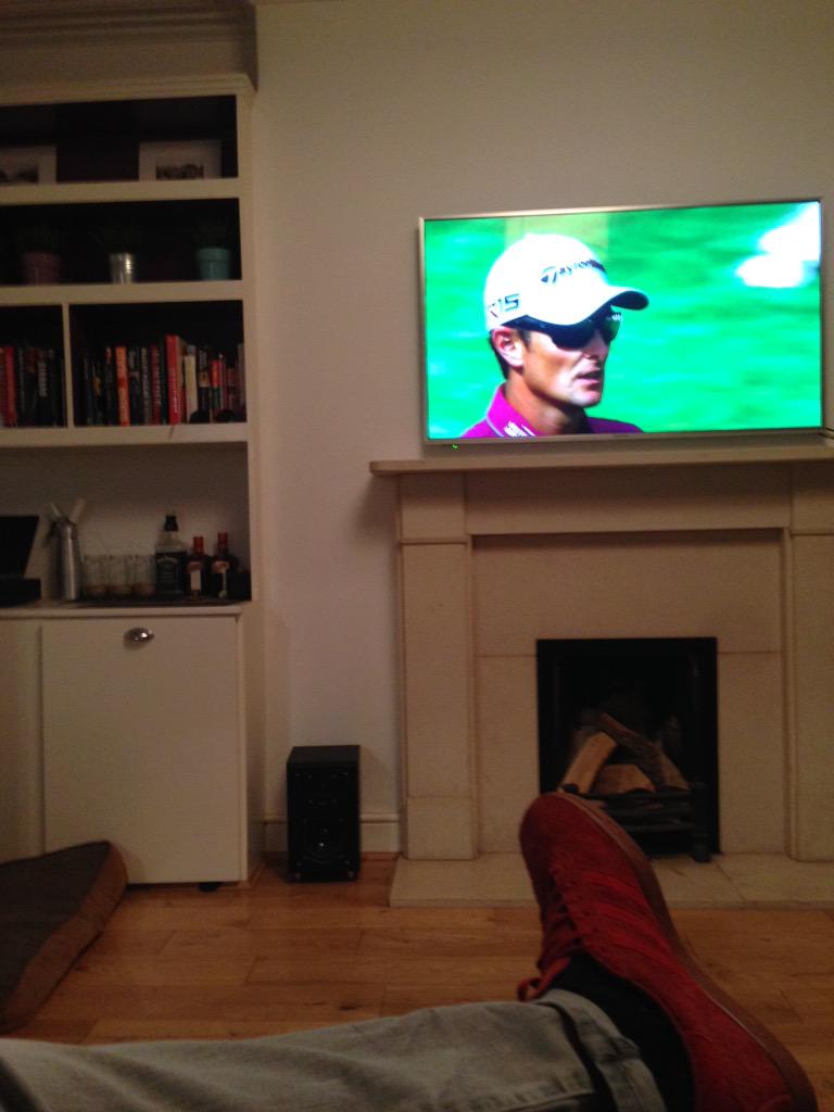 adpet22's tweet image. Come on @JustinRose99 #adidas #adidasoriginals #adidasgolf