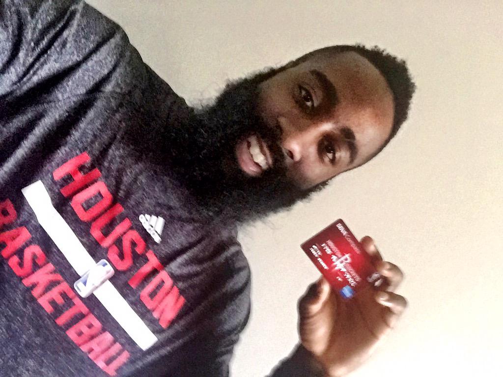 JHarden13 tweet picture