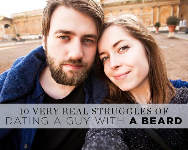 Ow, beard burn. whm.ag/1FyyQlr