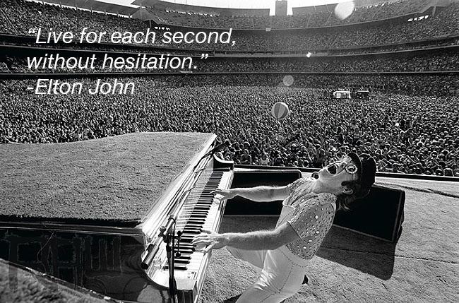 EarprintApp's tweet photo. Inspired by the Rocket Man and his music? Listen to it using @EarprintApp #earprint #eltonjohn #rocketman http://t.co/phPXB9J1PX