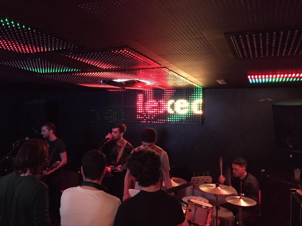 El Ukelele tweet media
