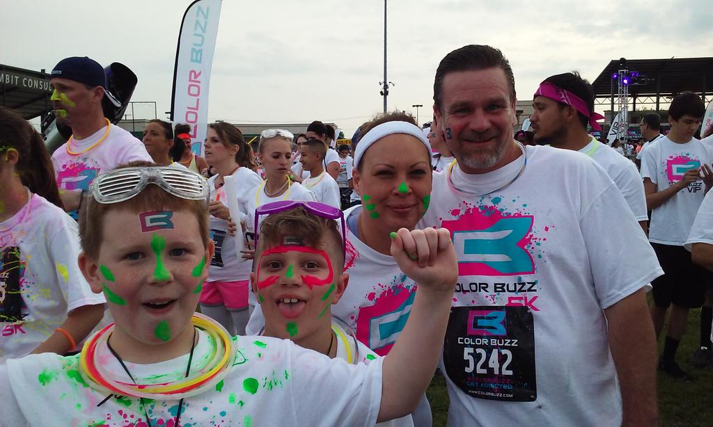 cozy_esters's tweet image. #colorbuzz