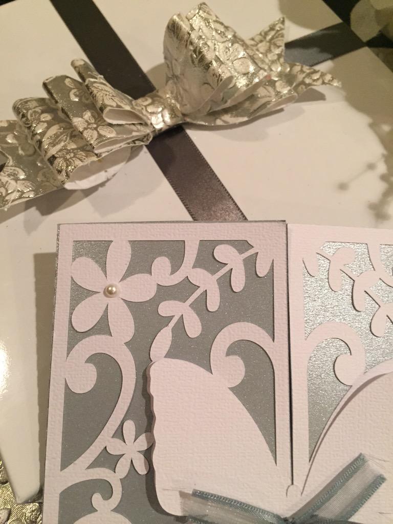 paperlifedhl's tweet image. #paperlife #wedding invitations #savethedate