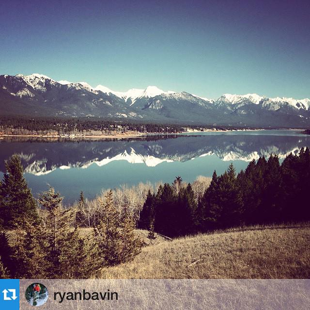 wildlookoutside's tweet photo. Nice place to spend your afternoon @ryanbavin . . . Nice afternoon for a ride! #wildlookoutside #bavinstagram http://t.co/OzdndNmMdj