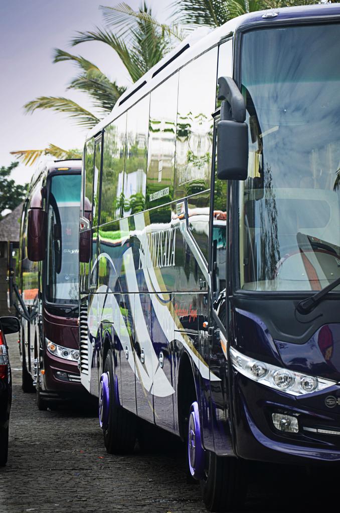 SukaFotoBis's tweet photo. #halfpartbus #biswisata Harapan Jaya dan Marissa Holiday, Nusa Dua, Bali http://t.co/ZKHETylech