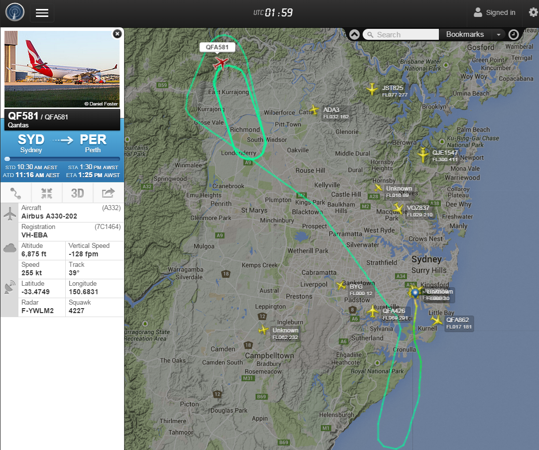 David Sutcliffe tweet media