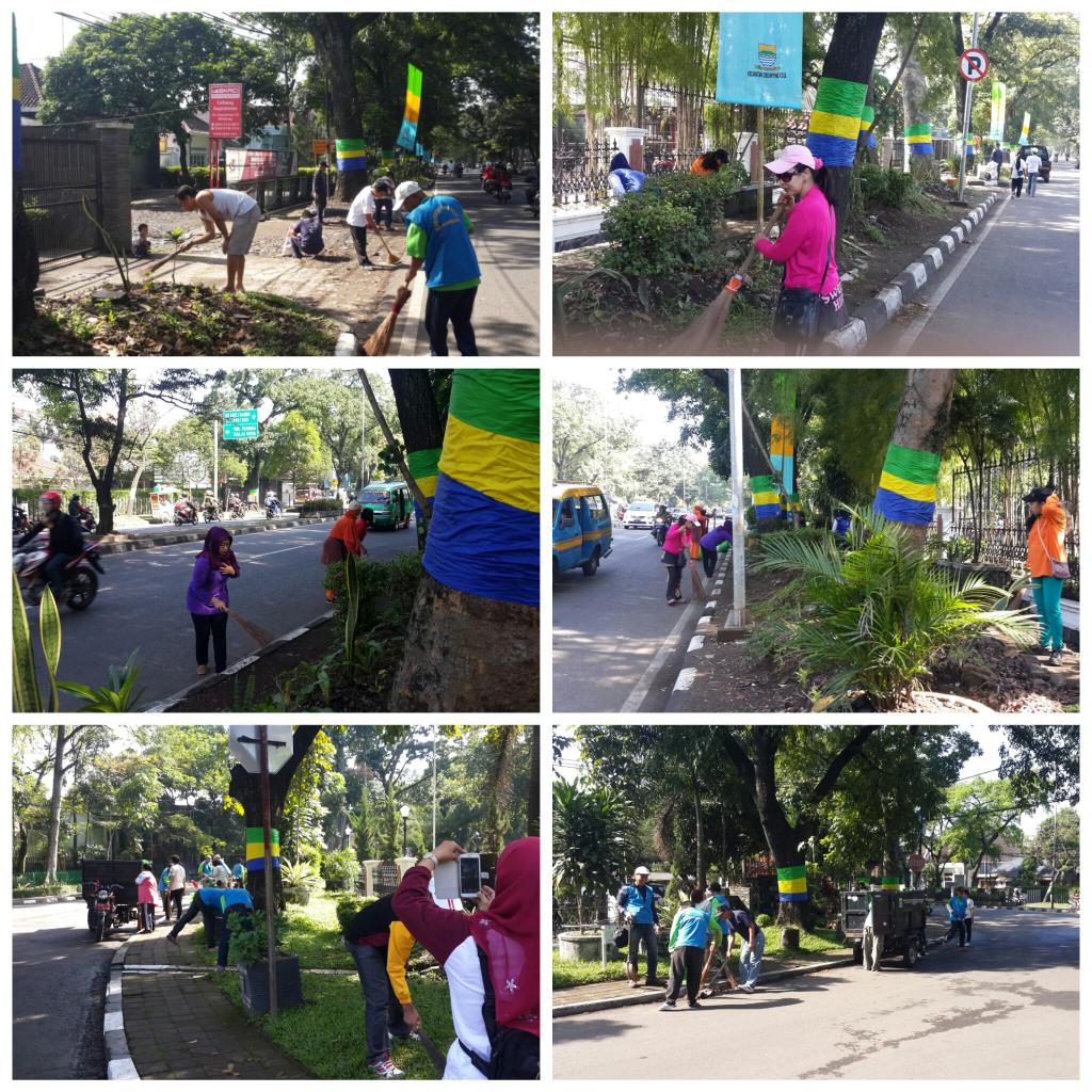 kangkomeng's tweet photo. Giat Kerja Bhakti masal jelang KAA LrhPKK RW Warga Kel.Sukamaju CibKidul 120415 @ridwankamil @PemumBdg @kec_cibkidul http://t.co/toRXZBpYKL