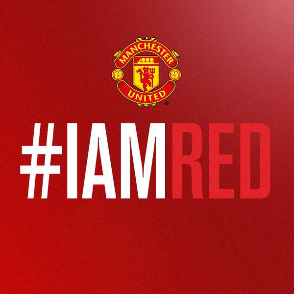 UtdIndonesiaBDG's tweet photo. ARE YOU READY?! #ManchesterIsRed http://t.co/a2vSWcqCqX