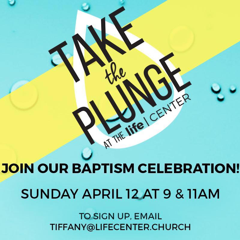JeriNicholson's tweet photo. This is happening tomorrow!   Get baptized if you haven't already. It's going to be an amazing day! http://t.co/UGGqOgZAcs