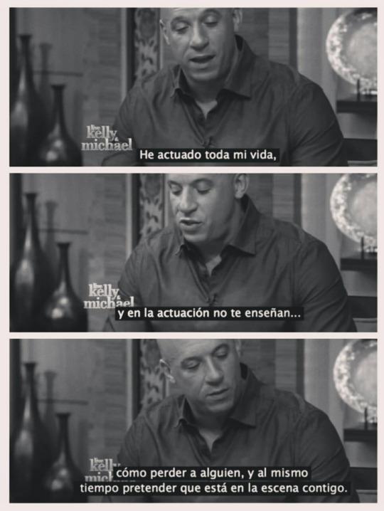 Buaaada's tweet photo. Marico, que fuerte 😢. http://t.co/xIKwknDXDE