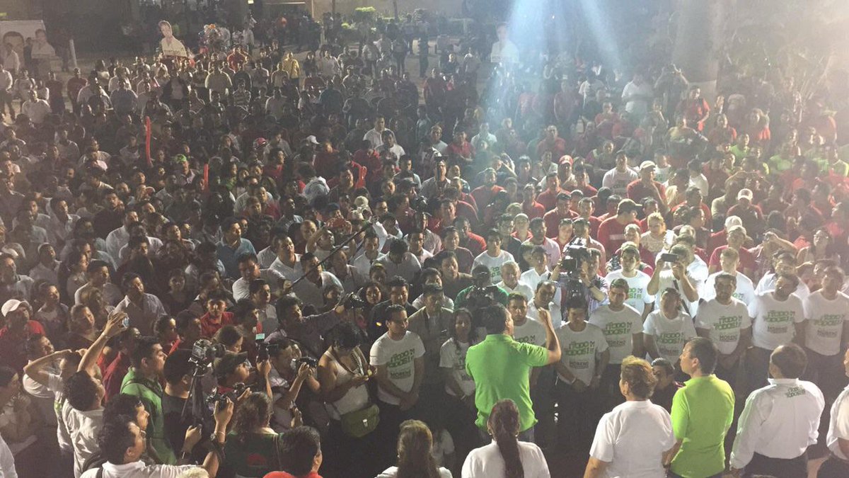 Alejandro Moreno tweet media