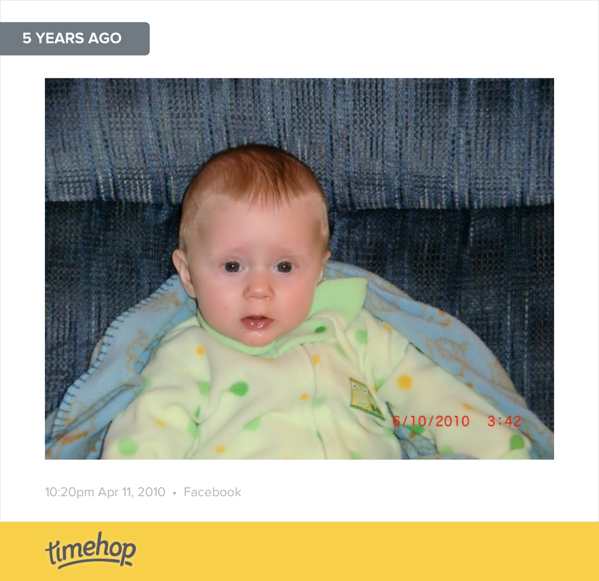Jacob was so small I miss my baby timehop.com/c/fup:10846145…