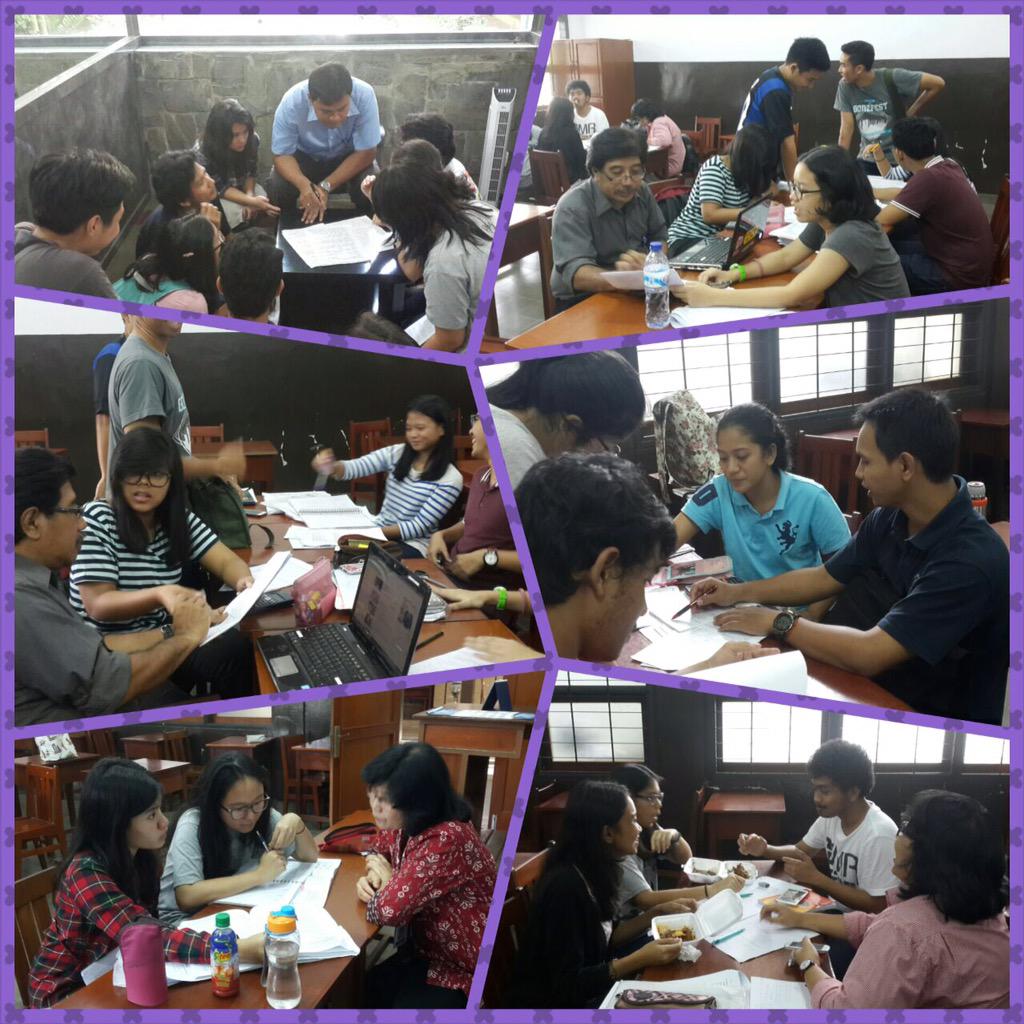 Selamat menempuh Ujian Nasional 2015 bagi siswa-siswi kl XII SMA <a href="/Kolese_Gonzaga/">Kolese Gonzaga</a>. Berprestasi YES. Jujur HARUS. AMDG