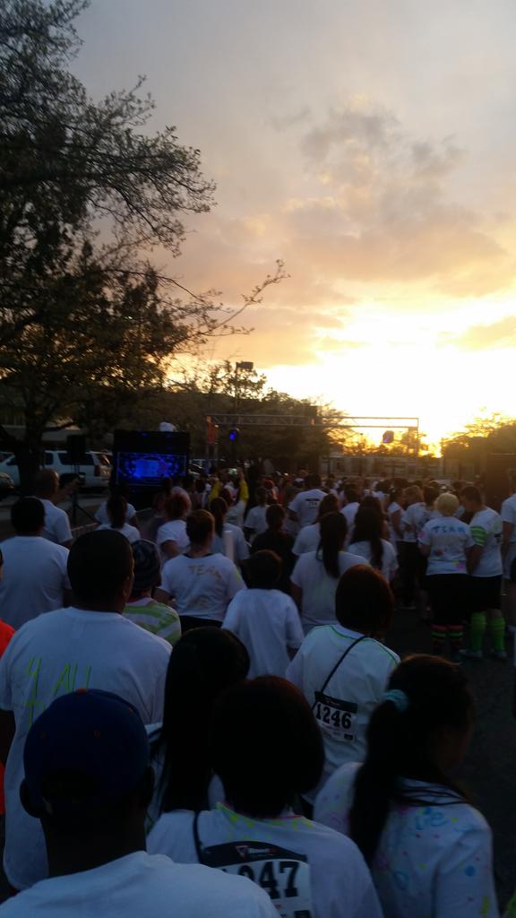leviathen690's tweet photo. #bpp5k http://t.co/ql9xsQJxw4