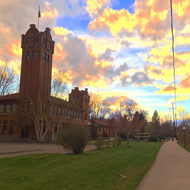 visitmissoula tweet picture
