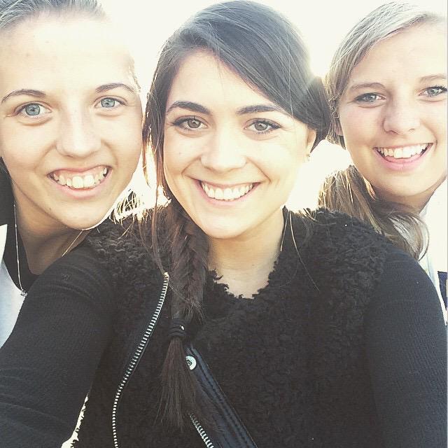 PaytonOsentoski's tweet photo. my favs😋💞 #VSFL http://t.co/LgheMQfUtV
