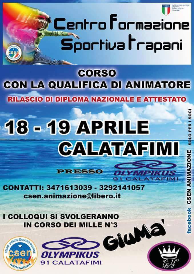 GiuMaeventi's tweet photo. Ultimi posti disponibili...... affrettatevi....
#opportunity 
SEGUITECI ANCHE SU FACEBOOK 
GiuMá animazione ed eventi http://t.co/OBHXOjQZaH