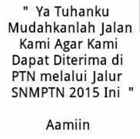 __BOSTER's tweet photo. Aamiin yallah yarabb.🙏👼😇 http://t.co/9Y5quHYlz7