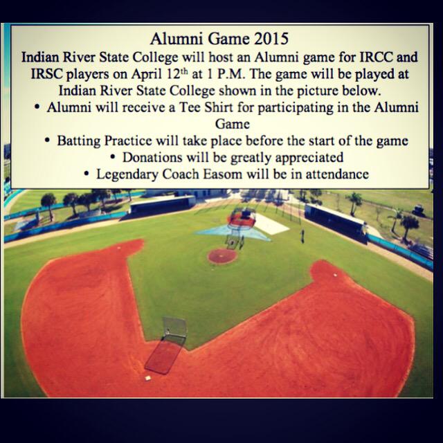 IRSC Baseball (@irsc_baseball) on Twitter photo 