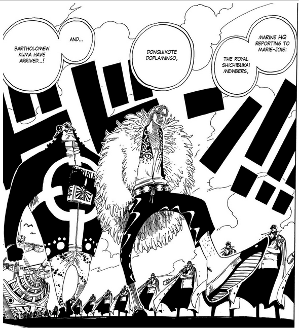 Towny The First Time Donquixote Doflamingo Is Seen In Chapter 233 Almost 13 Years Ago Onepiece Donquixotedoflamingo Http T Co I8qfyhqp7r Towny The First Time Donquixote Doflamingo Is Seen In Chapter 233 Almost 13 Years Ago Onepiece Donquixotedoflamingo Http T Co I8qfyhqp7r