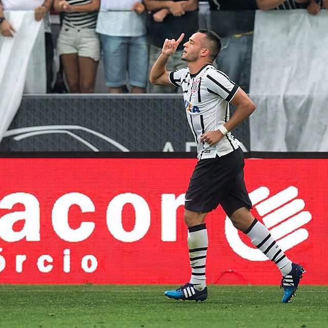 Corinthians's tweet image. O adversário do Timão nas semis do Paulistão será definido só amanhã após o fim de todos os duelos das 4as de final.