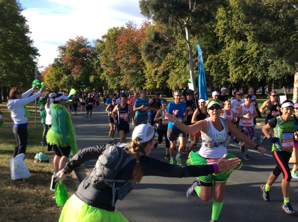 austrunningfest tweet media